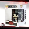 thumbnail image 2 of Funko Pop Will Byers En Casa #1187 Stranger Things Serie Netflix Figura Deluxe Funko Will Byers House Upside Down, 2 of 7