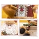 thumbnail image 2 of Muñeco de Papá Noel Ormromra Adornos navideños 3 uds, 2 of 5
