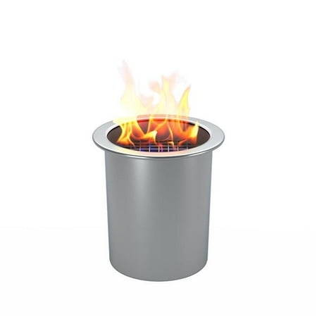Regal Flame Ecb3005stn Convert Gel Fuel Cans To Ethanol Cup Burner