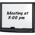 thumbnail image 2 of Fellowes, FEL7703101, Mesh Partition Additions Dry-erase Board, 1 / Each, 2 of 2