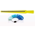 thumbnail image 2 of U-NAMEL® YELLOW 15gram, JAR, 2 of 2