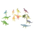 thumbnail image 2 of onlyliua Ofertas Flash Juguete de Dinosaurio Brillante Realista Dinosaurio Brillante Adecuado para Enviar, 2 of 7