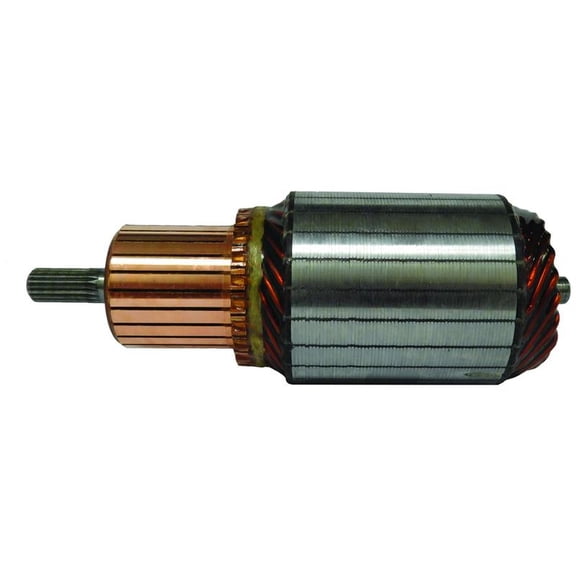 OEG Parts New Armature Replacement For Toyota Land Cruiser L6 4.5L 93-93 28160-64040-000 28160-64041 028200-5040 028200-6850 028200-7440 SND3028 300-52013