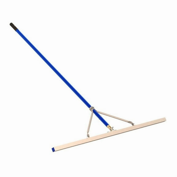 (Price/Each)Bon Tool 82-204 Rum Runner Straightedge - 5' Aluminum