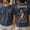 Blossom, variant on Comfort Colors 4th of July Tee, Undefeated America Shirt, Funny Founding Fathers Shirt, Patriotic Basketball Shirt, Dream Team of 1776 Tee, White 2XL