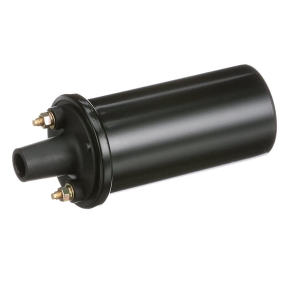 Delphi Ignition Coil P/N:Gn10339 Fits select: 1985-1986 NISSAN 720, 1986-1987 MAZDA B2000