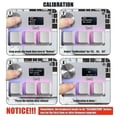 thumbnail image 4 of Sayodevice Osu O3c Rapid Trigger Hall Switches Magnetic Linear Switches Keyboard With Knob And Screen,copy Paste,shotcut,macro Hotswap Mini Keypadaa, 4 of 5