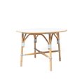thumbnail image 2 of Kids Bistro Rattan Table, 2 of 7