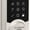 Silver, variant on 270 TRL 15 SMT RBP RCALFD Traditional Smartcode Touchpad Deadbolt - Satin Nickel