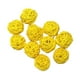 thumbnail image 1 of 10 Uds Adornos Colgantes de Colores Macarena Decoración Rústica Vintage Bola de mimbre de ratán, 1 of 6