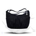 thumbnail image 5 of Cadorn Waterproof Nylon Casual Shoulder Bag for Women, Spacious Crossbody Tote with Large Capacity for Daily Commute Travel Shopping and Work, 5 of 6