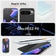 thumbnail image 2 of Protector de pantalla Spigen Glastr EZ FIT Privacy Pixel 9, paquete de 2, 2 of 8
