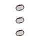 thumbnail image 4 of Soidarity Golf Ball Belt Bag Professional Holding Storage Pouches Clothes Fixed Bags Belts Holder Hanging Containers Waist Accessory Type1 NO1, 4 of 6