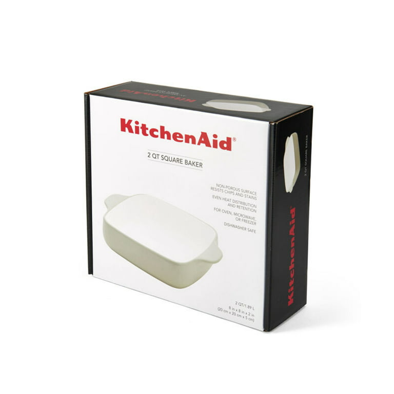 Kitchenaid Can Opener & Utility Whisk - Set of 2 - Pistachio Green