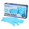 thumbnail image 4 of American Hospital Supply Nitrile Medical Gloves, Chemo-Rated, Box of 100 [XLarge], 4 of 7