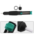 thumbnail image 3 of Electric Vacuum Suction Tin Gun Powerful Desoldering Pump Hand Welding Tools Removal Soldering Sucker Pen Desolder, 3 of 7