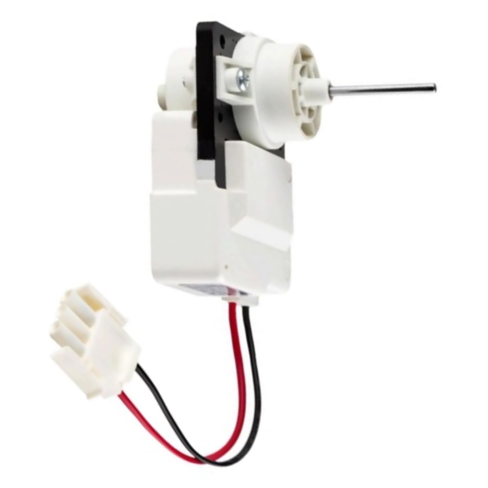 NATEFEMIN Evaporator Fan Motor Replacement for Frigidaire for Kenmore Refrigerators 242077705 242077701