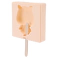 thumbnail image 3 of Moldes Para Paletas, Moldes Para Paletas De Hielo Molde Para Helados Máquinas Para Hacer Paletas De Hielo Silicona Reutilizable Con 20 Palitos Para El Hogar Para Panadería Para Anggrek Otros, 3 of 8