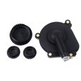 thumbnail image 2 of Engine Oil Separator Cover & Camshaft Cap Set 2720100631 For Mercedes-Benz, 2 of 6