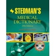 thumbnail image 3 of Stedman's Medical Dictionary, 3 of 3