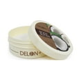 DELON Intense Moisturizing Body .. Butter, 6.9 Oz (4Pack) .. (Coconut