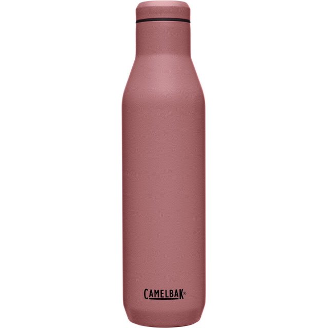 CAMELBAK Bouteille de Rose Terracotta, 25oz / 750ml