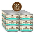 thumbnail image 3 of Merrick Limited Ingredient Diet, Duck, Wet Cat Food, 5 oz Cans, 24 Pack, 3 of 11