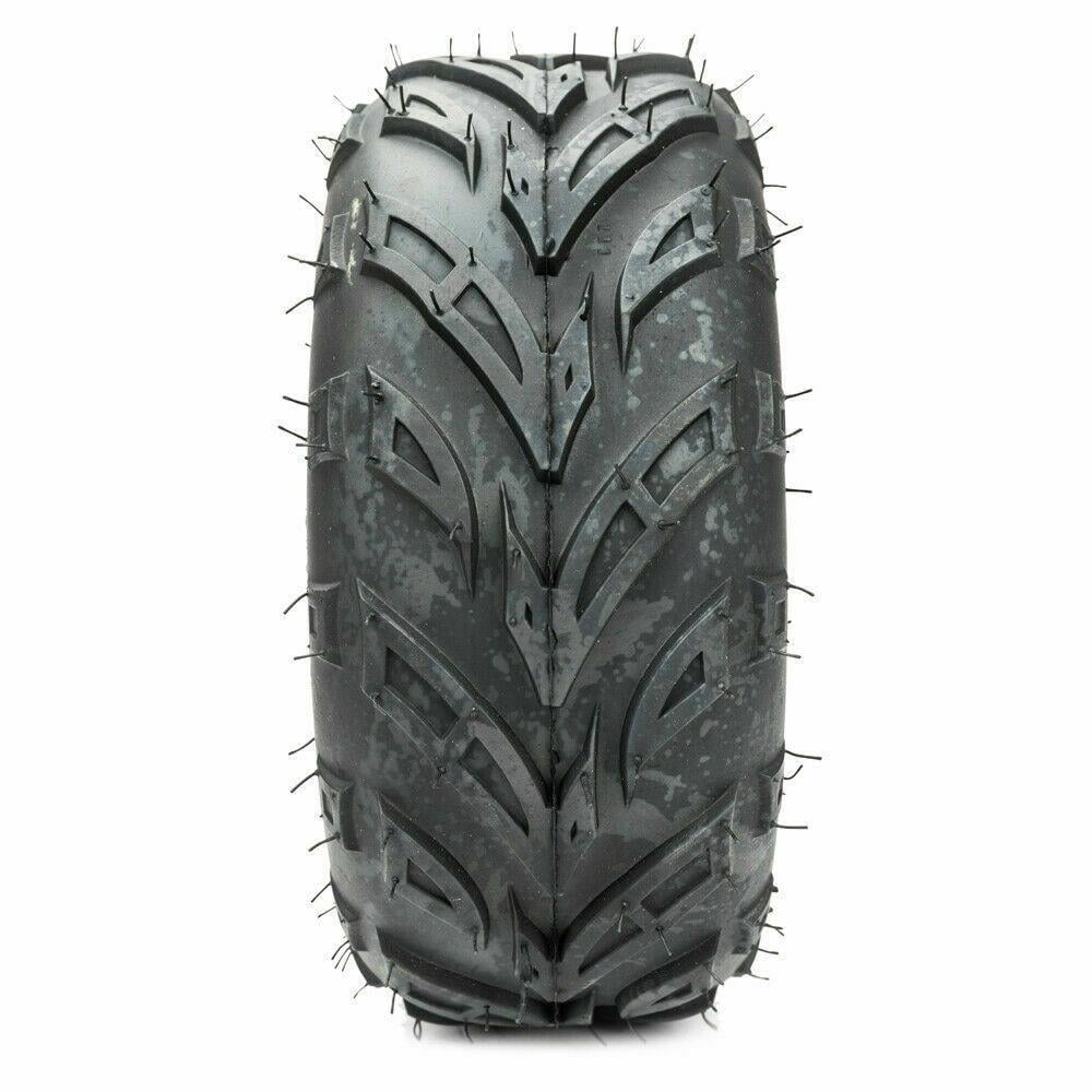 Kmowoo New 2 Pack of 16x8x7 ATV /ATC Tires Tire 16x87 16/87 16x8.007