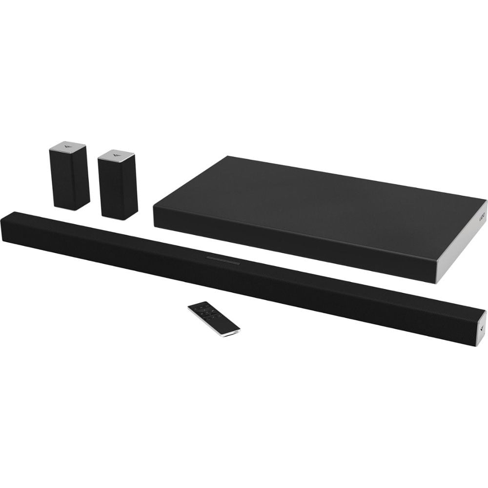 refurbished vizio sound bar