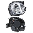 thumbnail image 1 of FARO JUKE 2015 al 2016 NISSAN Generica Derecho/Pasajero, 1 of 4