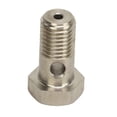 thumbnail image 2 of high quality LBQ Car Oil Hollow Banjo Brake Fitting Adapter Durable High, 2 of 5
