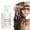 White, variant on Leave-In Conditioner - Instant Frizz Control Hair Conditioner for Men, Hydrates & Nourishes, Premium Frizz-Free Styling, Quick Hair Care, Holiday Hair Grooming, Christmas, Thanksgiving, 5.6 oz