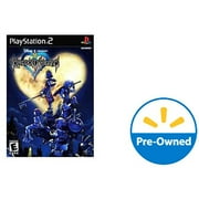Kingdom Hearts (PS2) - Pre-Owned