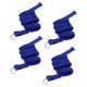 thumbnail image 2 of Lanyard Rod Leash Macarena Correa de remo para kayak Azul 4 piezas, 2 of 7