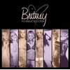 Pre-Owned - The Singles Collection by Britney Spears (CD, 2009)