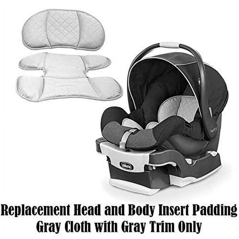 Chicco keyfit 30 shop head and body insert