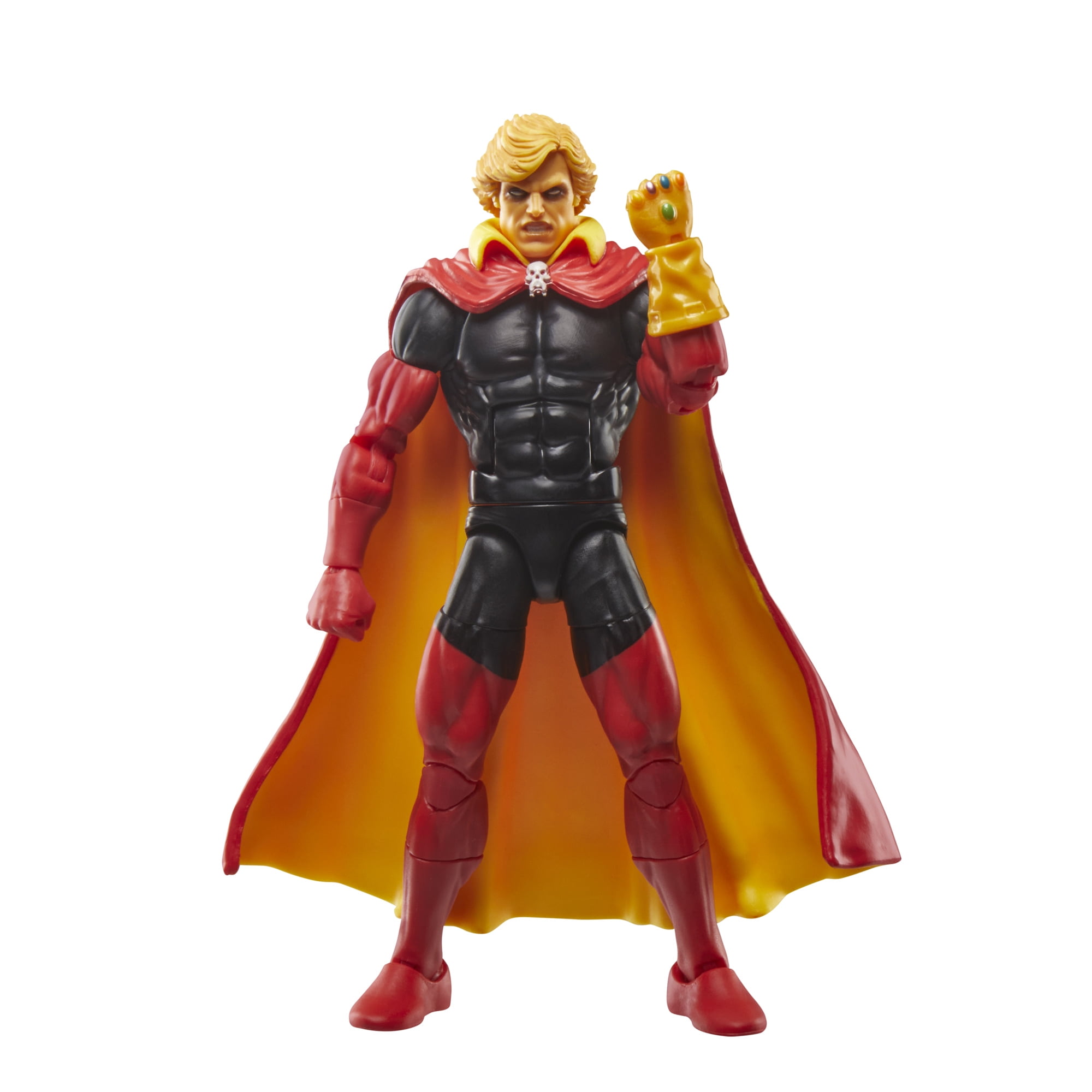 Marvel Legends Series Adam Warlock, Infinity Gauntlet Comics-Inspired Action Figure