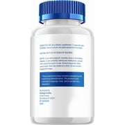 Arthro MD Capsule - Arthro MD+ Advanced Formula for Joint Support Supplement, 2 Pack, 120 Capsules