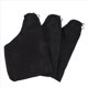 thumbnail image 1 of Bolsa para Polvo de Ingletadora, Colectora Negra con Cremallera y Soporte Alambre, Ingletadora Modelo 255, 3 Uds., 1 of 5