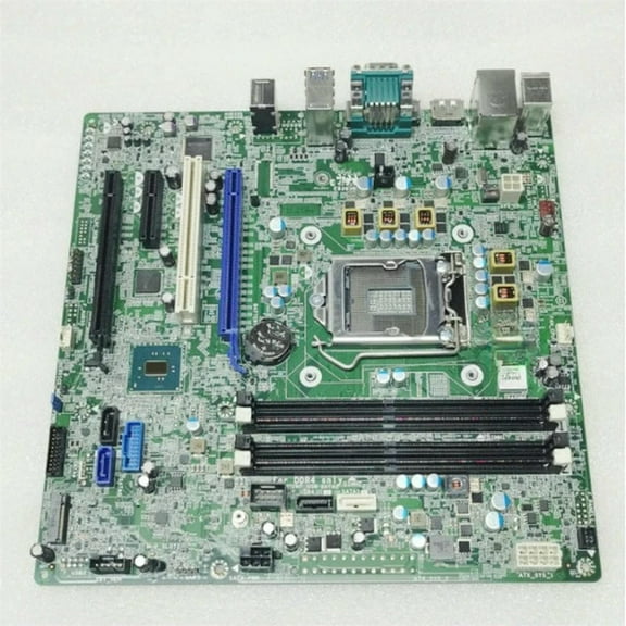 FOR 1PC 3620 T3620 T30 Main Board 9WH54 MWYPT R46NM