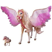 Barbie Rainbow Horse and Sprinkles