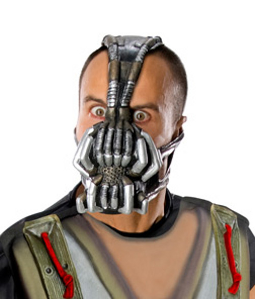 Batman And Robin Bane Costume Batman And Robin Bane Costume