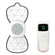 thumbnail image 4 of Mini Electric Usb Massa Pad 6 Mode Ems Tens Reing Massar K1kb, 4 of 4