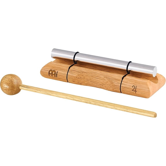 MEINL Meinel Sonic Energy Collection Planetary Tuned Energy Chime 2937,28 Hz / F7 Jupiter EC-J