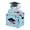 AB, variant on Cosmug Cash Box Money Gift Box Under $10 for Graduation Party, Gift Giving, Cash Gift, Graduation Gift