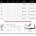thumbnail image 4 of Willtoo Mens Winter High-Top Sneakers Warm Lined Plush Cushioning Athletic Shoes Trendy Chunky Platform Non-Slip Walking Shoes, 4 of 6