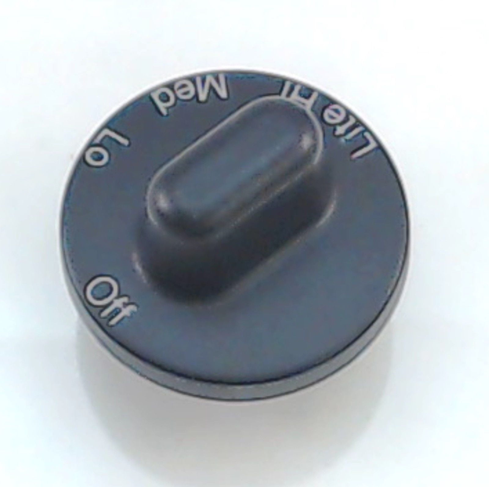 71001641, Surface Burner Knob replaces Magic Chef