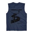 thumbnail image 6 of Corriendo Mi Carrera Men's Ultra Cotton Sleeveless Tank, 6 of 6