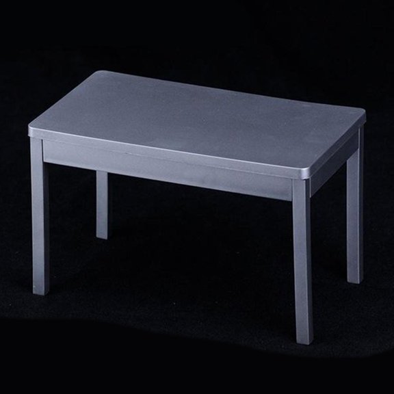 Mobiliario de escritorio CUTICAT modelo pteado 1 6 Accs de arena 20.5x11.5x12.7cm
