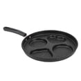 thumbnail image 4 of 2025 Non-Stick Egg Frying Pan, Multifunctional Breakfast Cookware With Even Heating And Premium Iron Construction For Aesthetically Pleasing Breakfast, 4 of 5